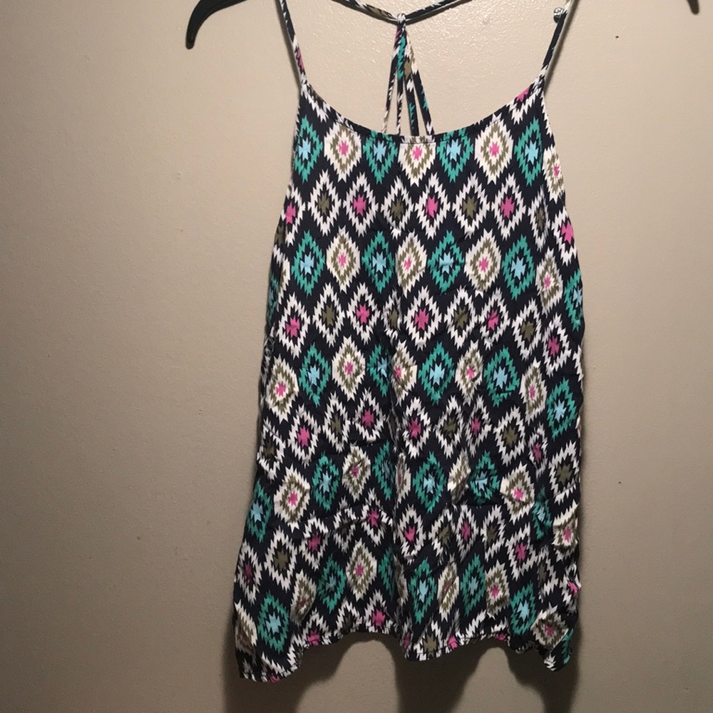 5 for 25 Xhilaration Strappy Tank
